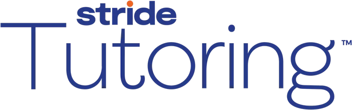 Stride Edge Logo